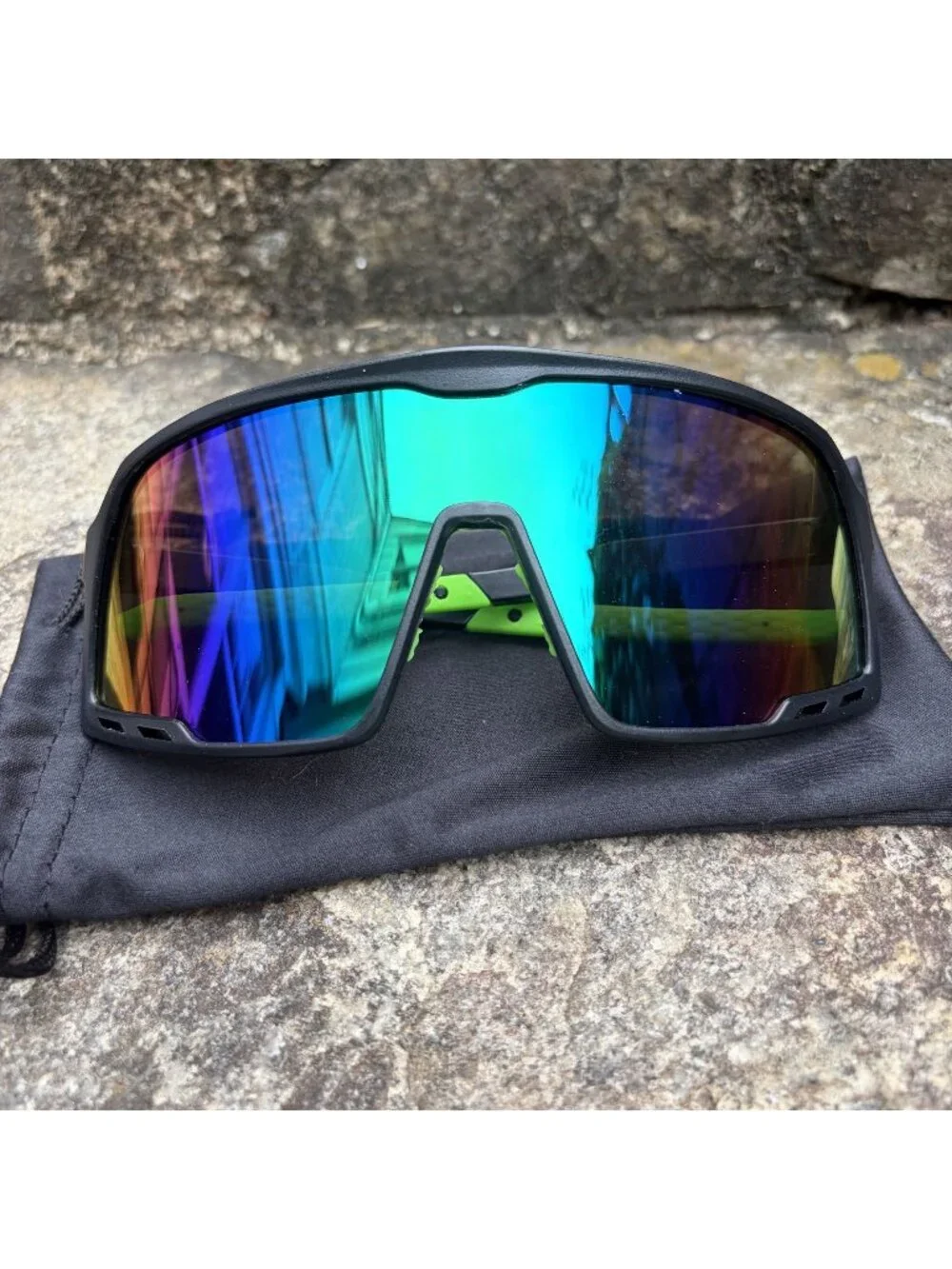N/A sport shield